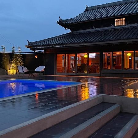 Awajishima Dog Stay,Yagi - Vacation Stay 93054V Minamiawaji Exterior foto