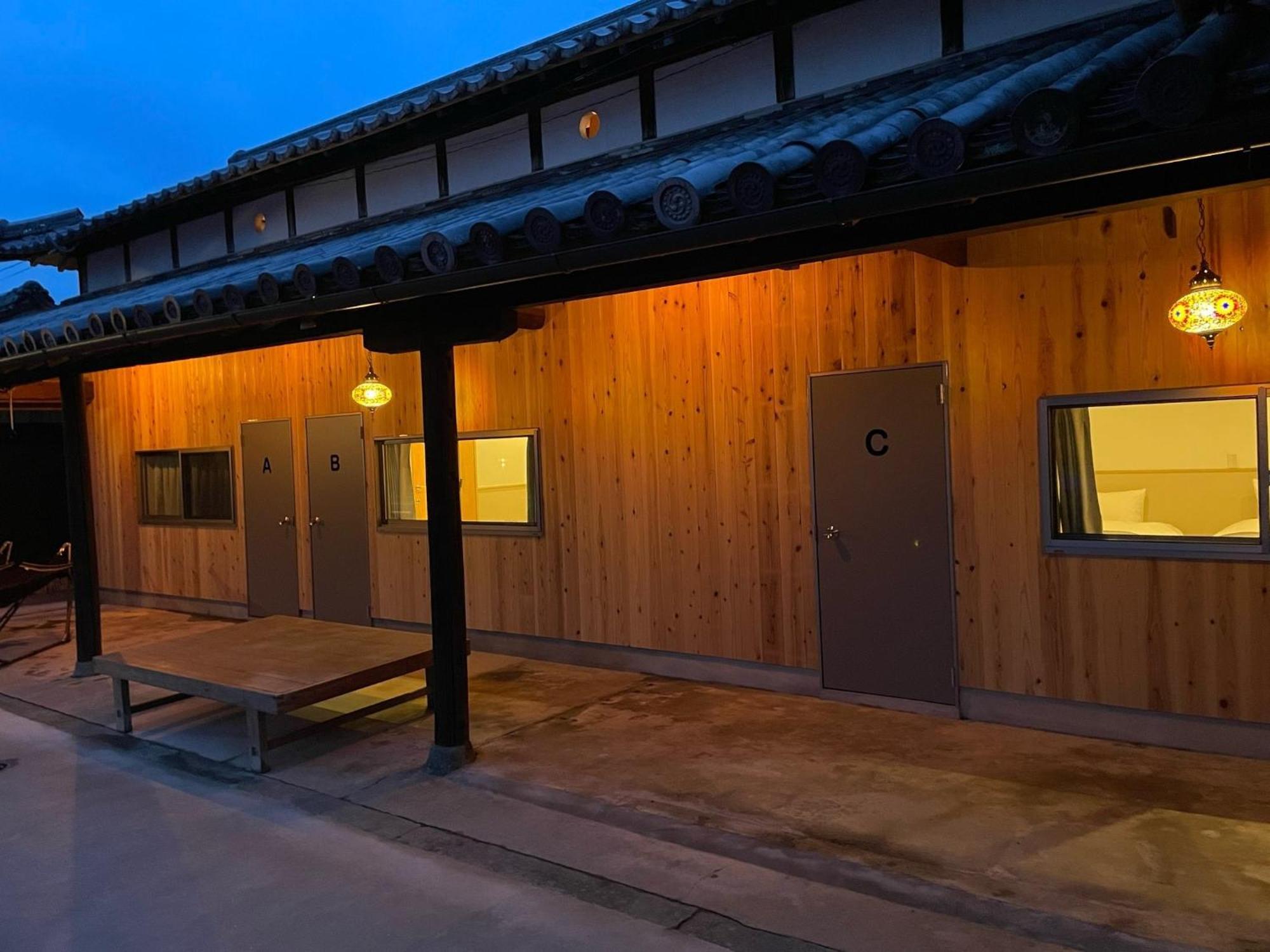 Awajishima Dog Stay,Yagi - Vacation Stay 93054V Minamiawaji Exterior foto