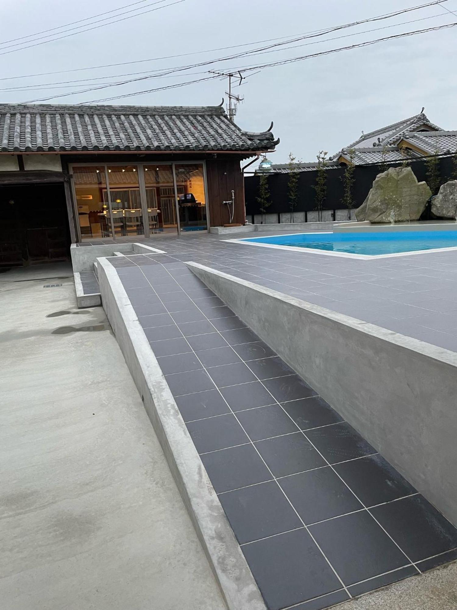 Awajishima Dog Stay,Yagi - Vacation Stay 93054V Minamiawaji Exterior foto