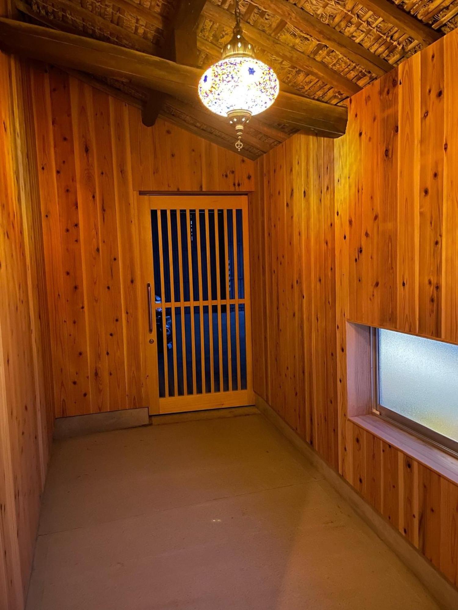 Awajishima Dog Stay,Yagi - Vacation Stay 93054V Minamiawaji Exterior foto